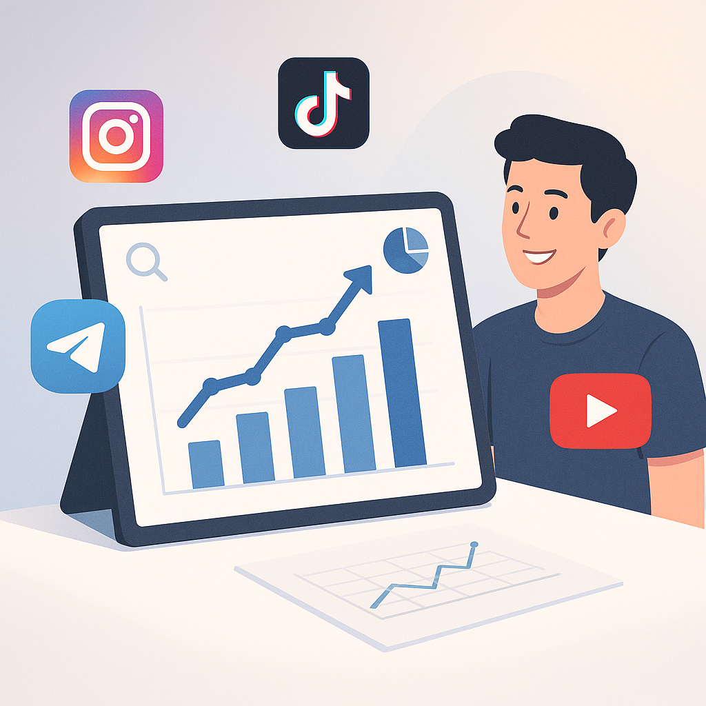Mastering Social Media: Actionable Tips for TikTok and Beyond