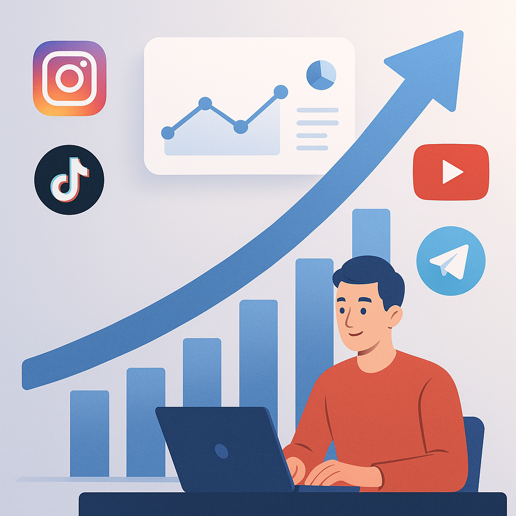 Unlocking Social Growth: How to Effectively Use a Buy Instagram Followers Service