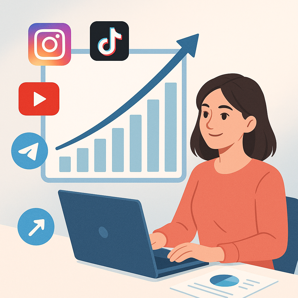 Mastering Social Growth: Effective Instagram Follower Strategies