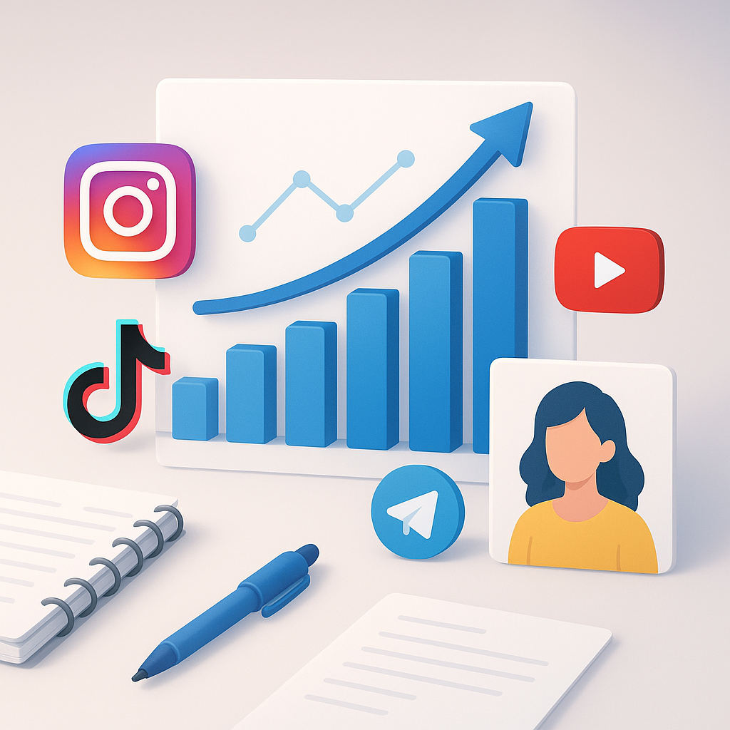 Strategies to Successfully Buy Real Instagram Followers