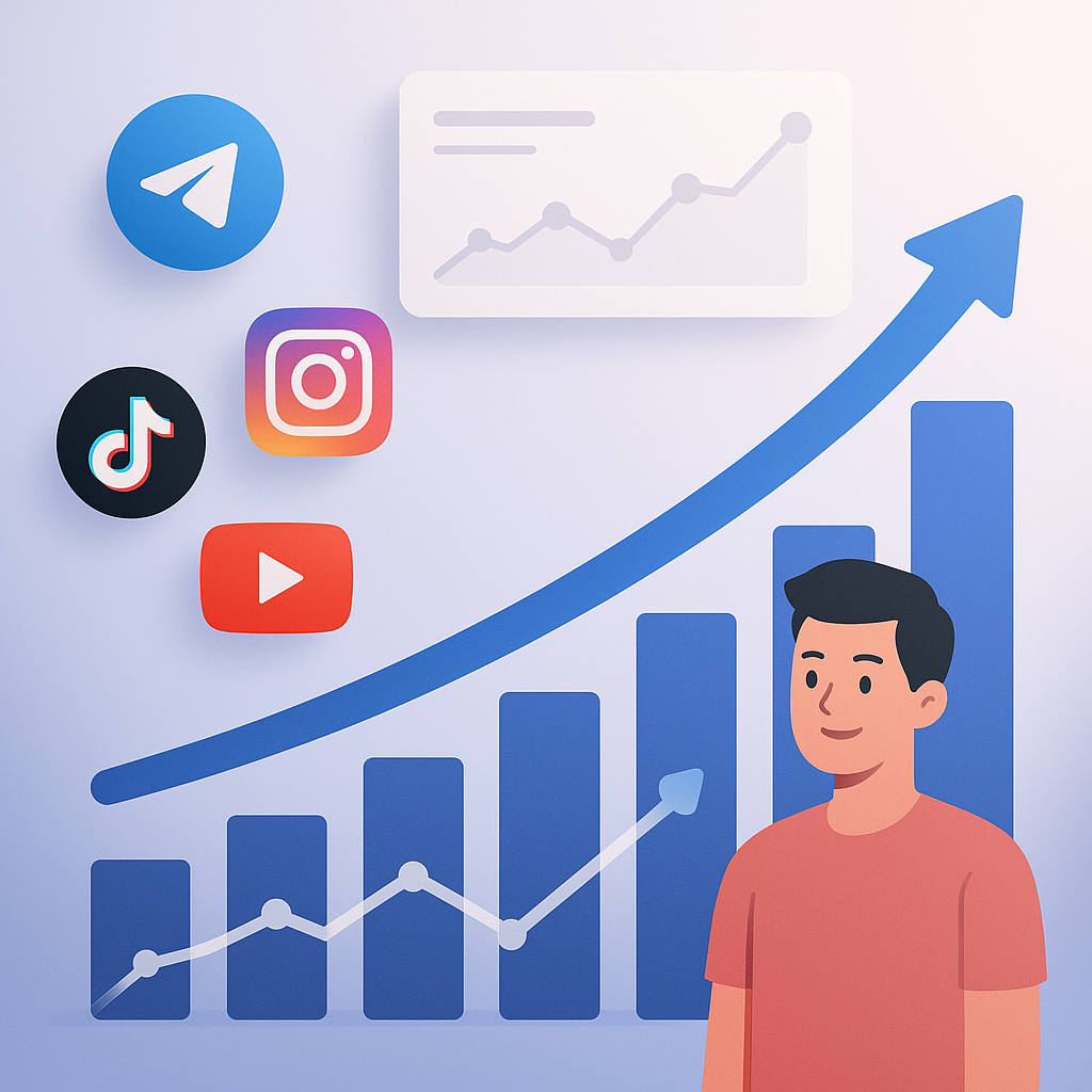 Mastering Automated TikTok Growth