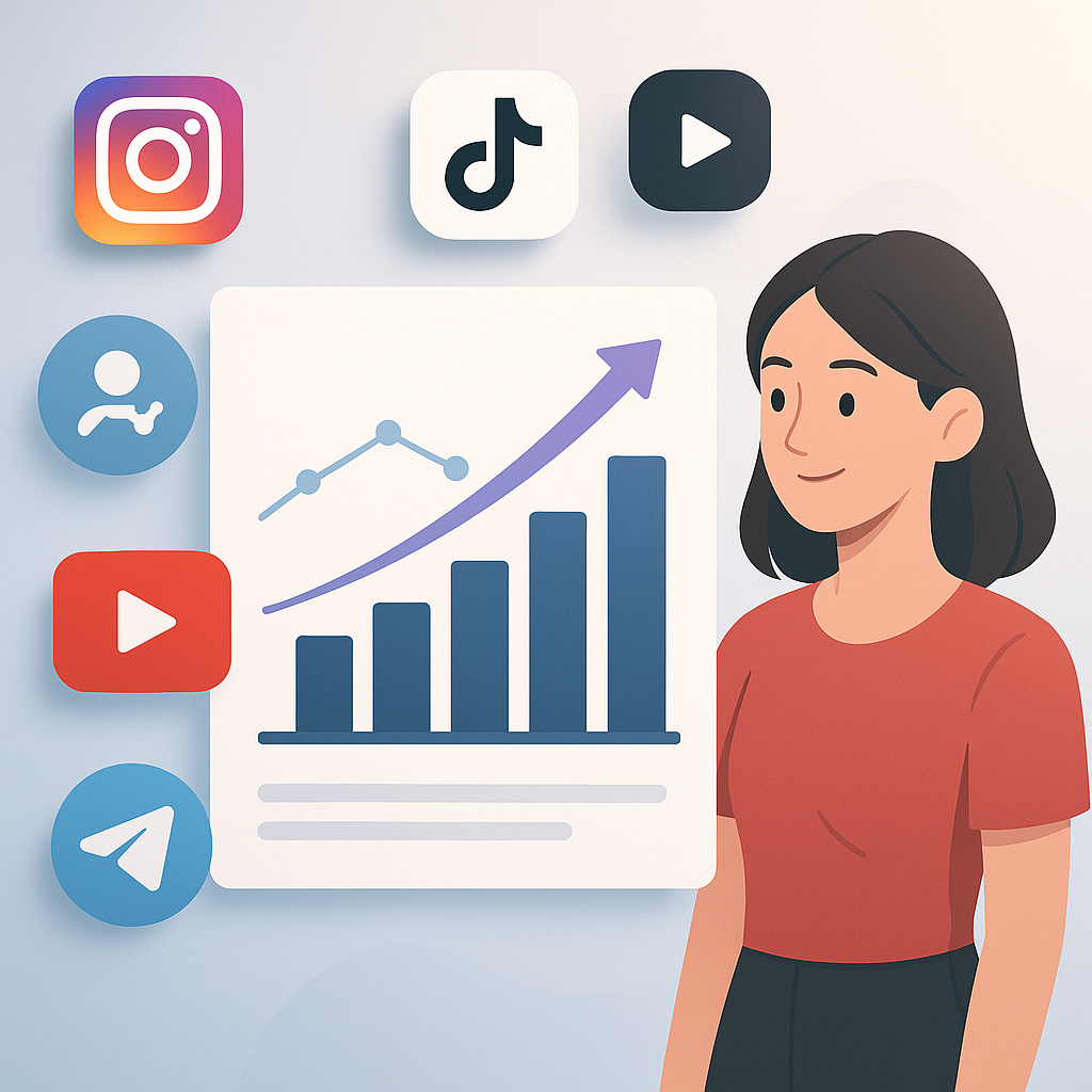 Unlocking Social Growth: How a YouTube Views Service Can Boost Your Strategy