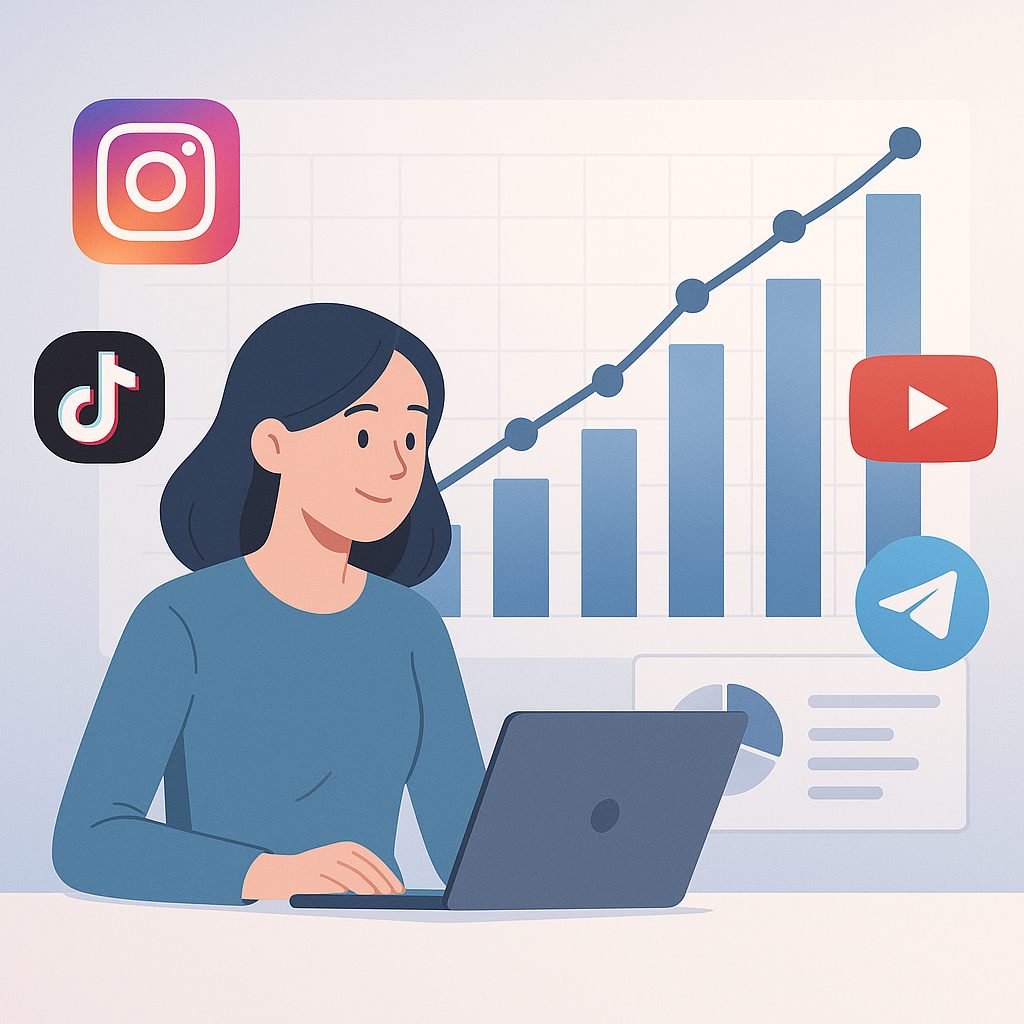 Unlocking Social Growth: Proven Strategies for a YouTube Engagement Boost