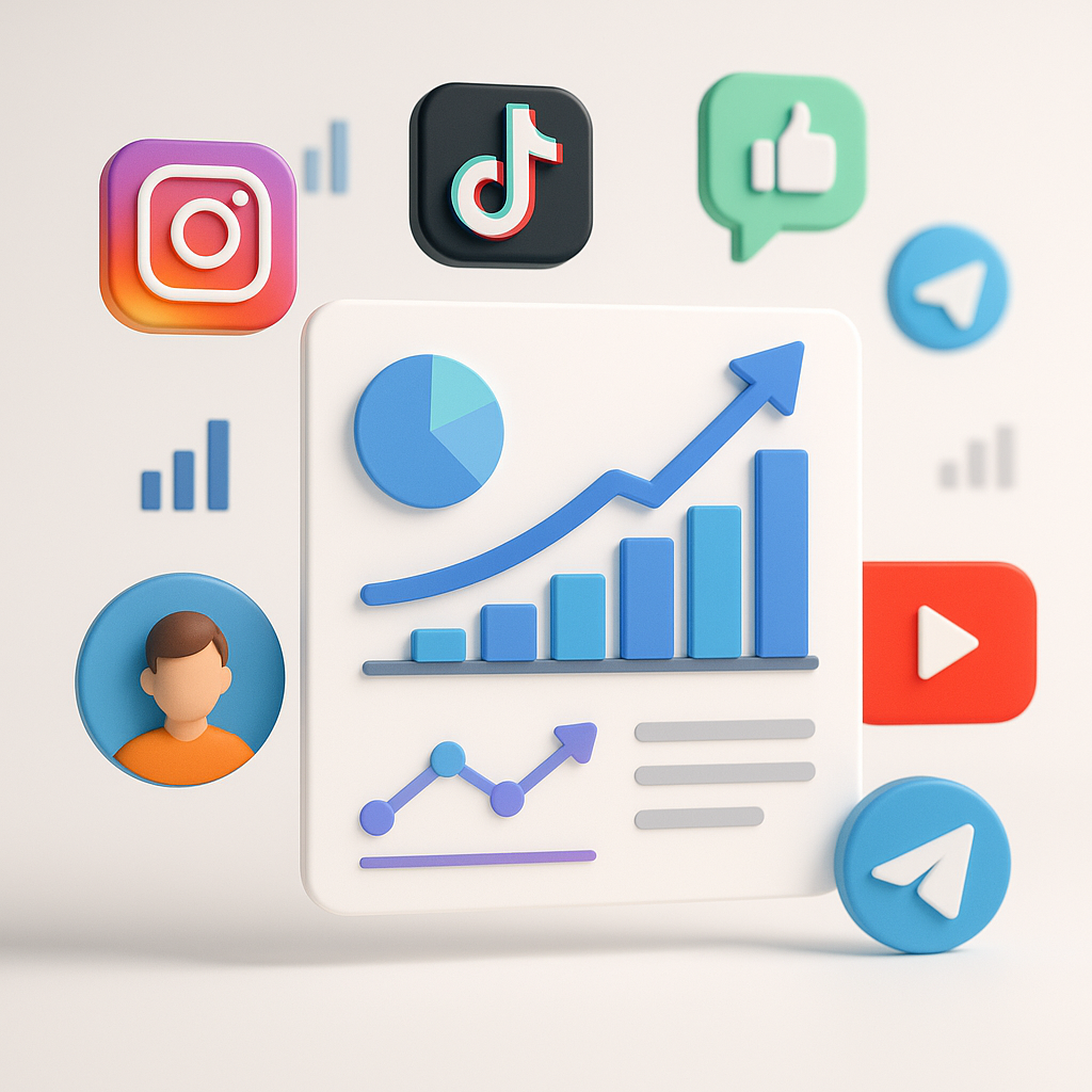 Automated Instagram Growth: Boost Your Social Media