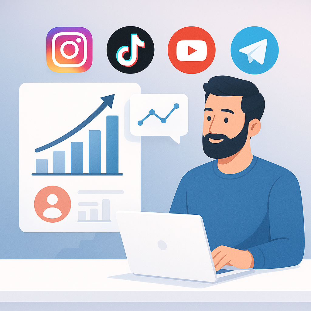 Strategies to Boost Social Growth: Buy Real Instagram Likes