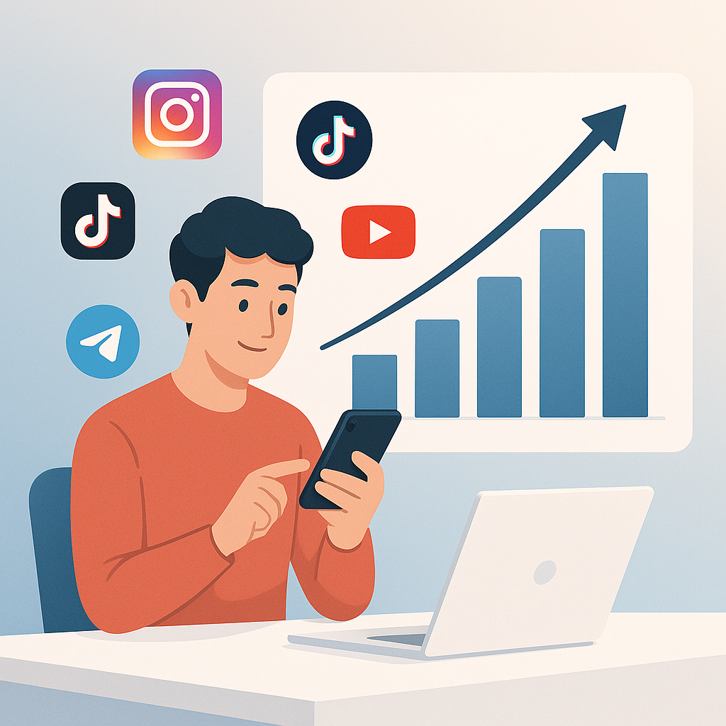 The Ultimate Guide to Buying Real Instagram Followers