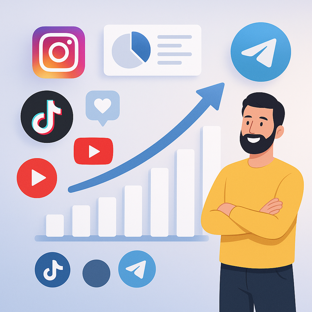 Unlocking Social Growth: TikTok Engagement Boost Guide