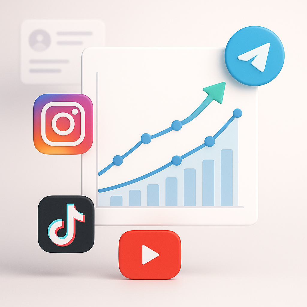 Boost Your Social Growth with an Affordable Instagram Likes Service
