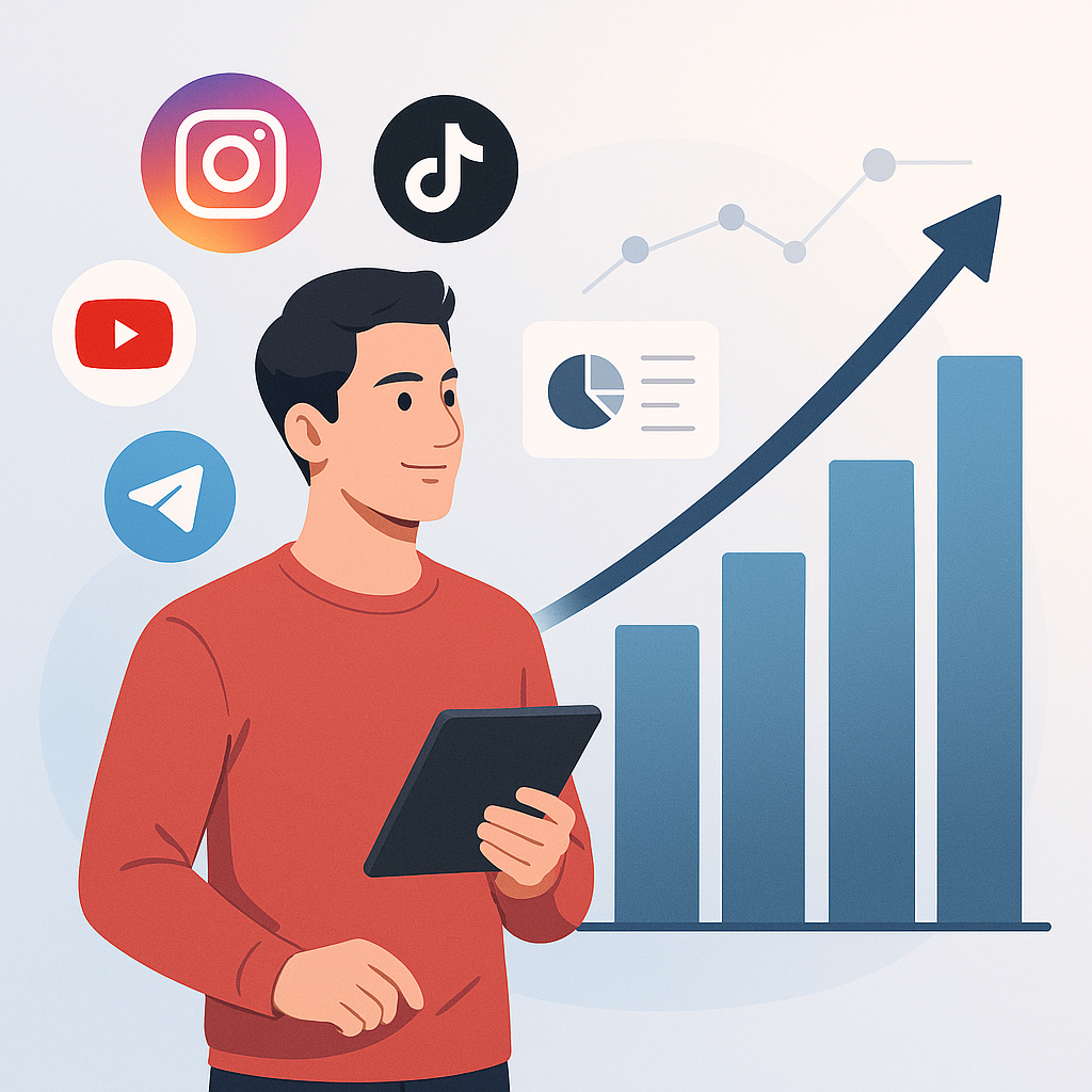 Unlocking Social Growth: Mastering the Buy Instagram Followers