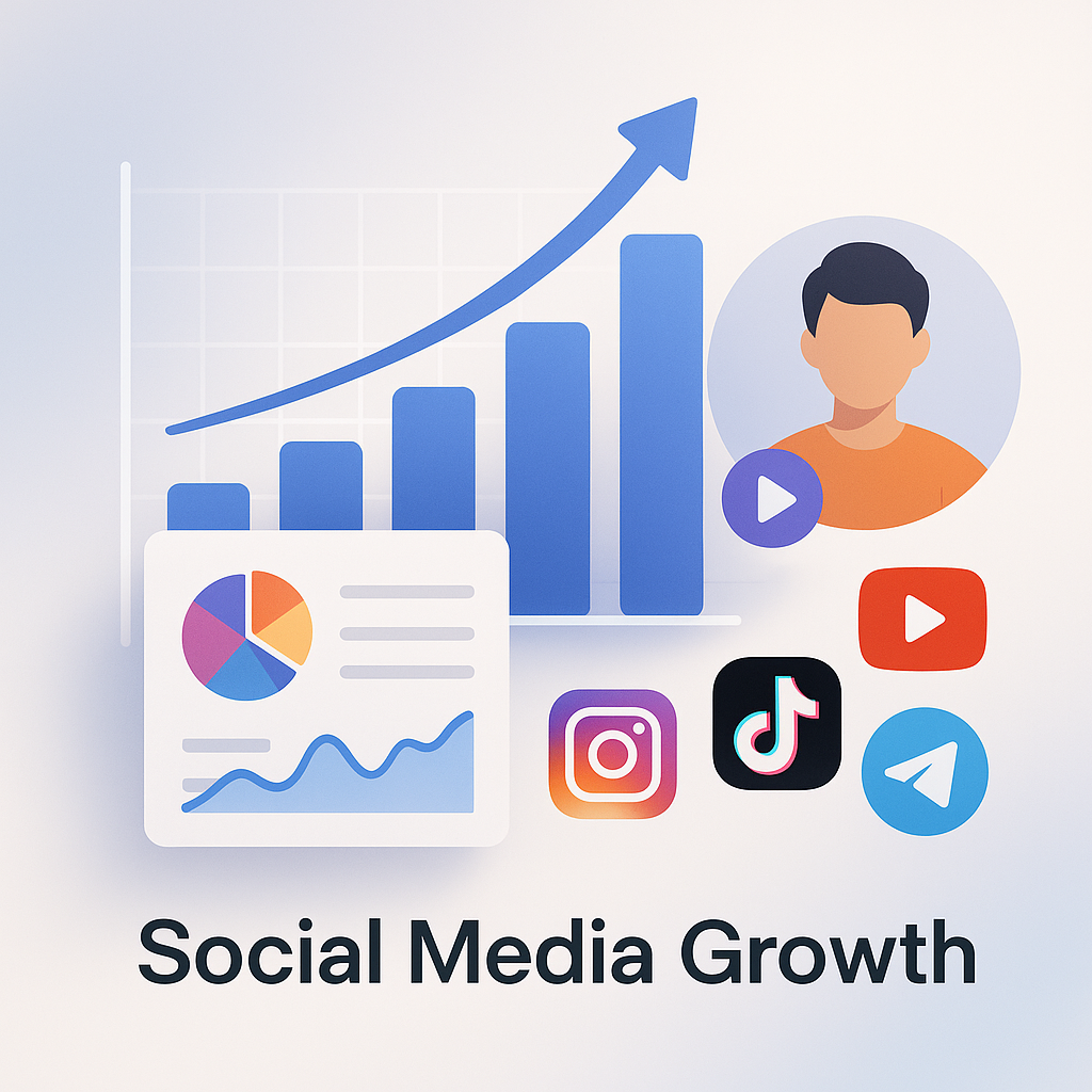 Effective Social Growth Strategies: Buy YouTube Likes and Beyond