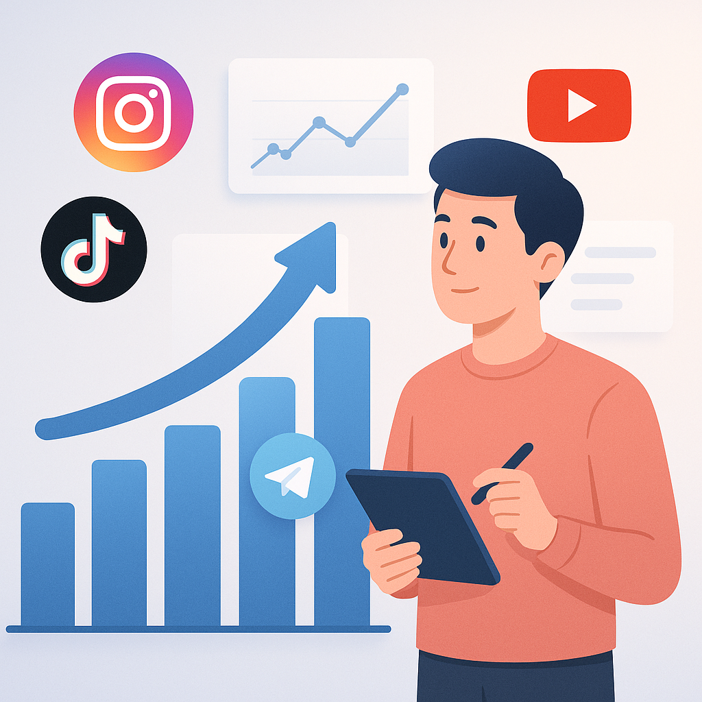 Mastering YouTube Channel Growth Strategy for 2026