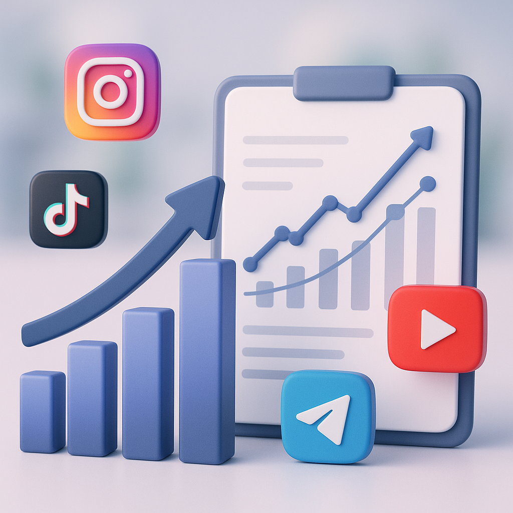 Maximizing Your Reach: Proven Tactics for YouTube Growth