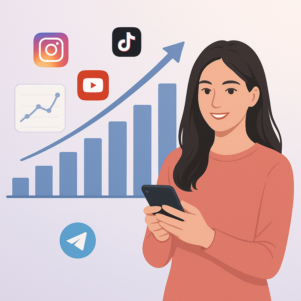 Unlocking Social Growth: The Power of YouTube SEO