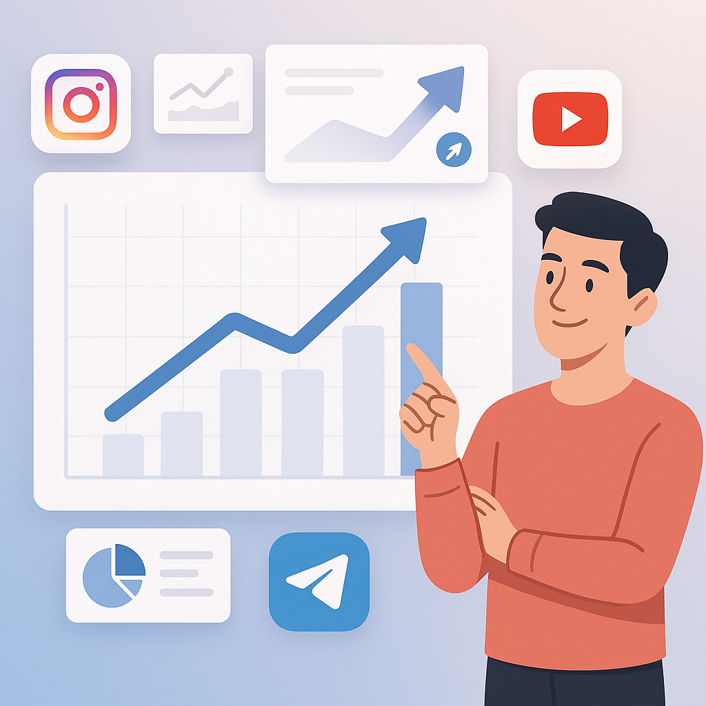 Unlocking Social Growth: The Case for Buying Instagram Followers