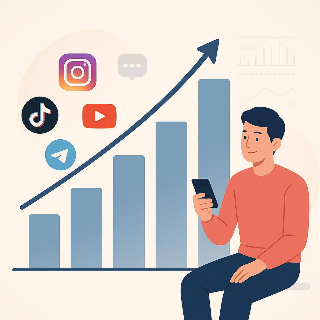 Unlock Social Growth: Navigate the World of Instagram Followers