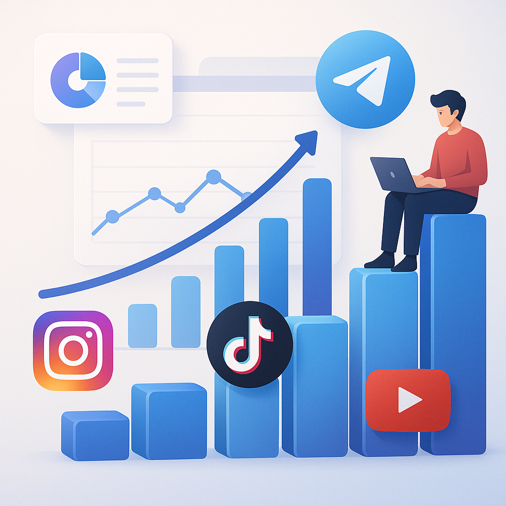 Maximize Your Social Growth: Insights on Buying Instagram Followers