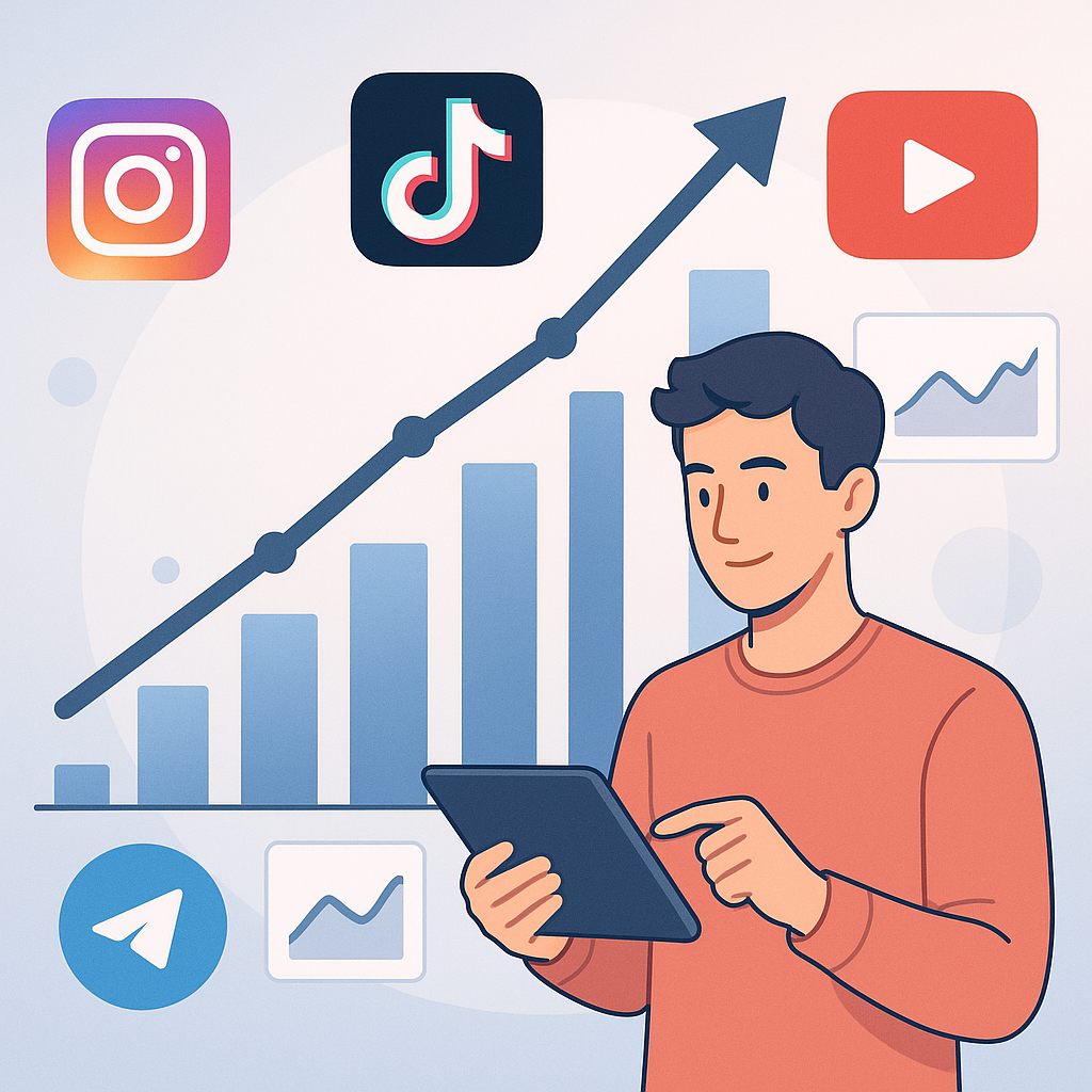Boost Your Social Presence: A Guide to Buying Instagram Followers