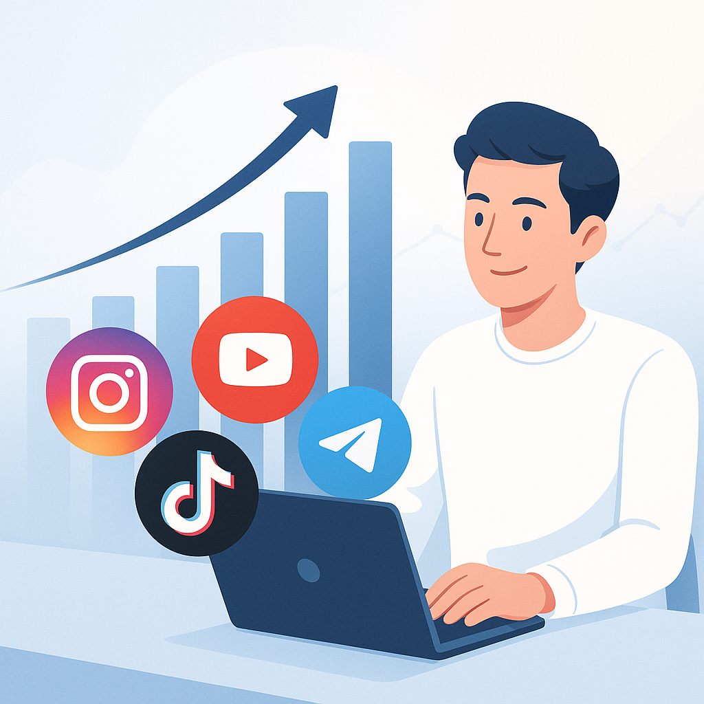 How to Enhance Social Growth: Buying Real Instagram Likes