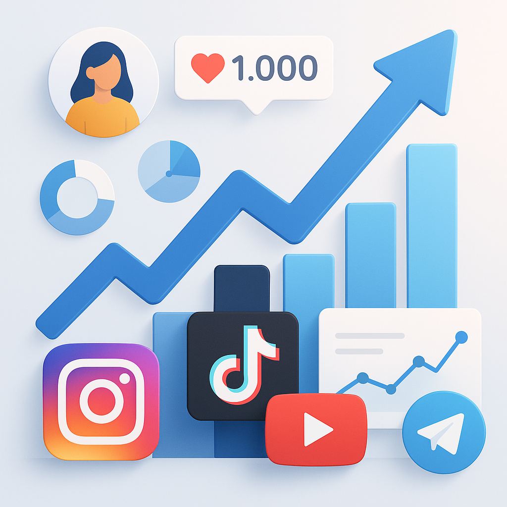 Effective Strategies to Gain Real Instagram Followers