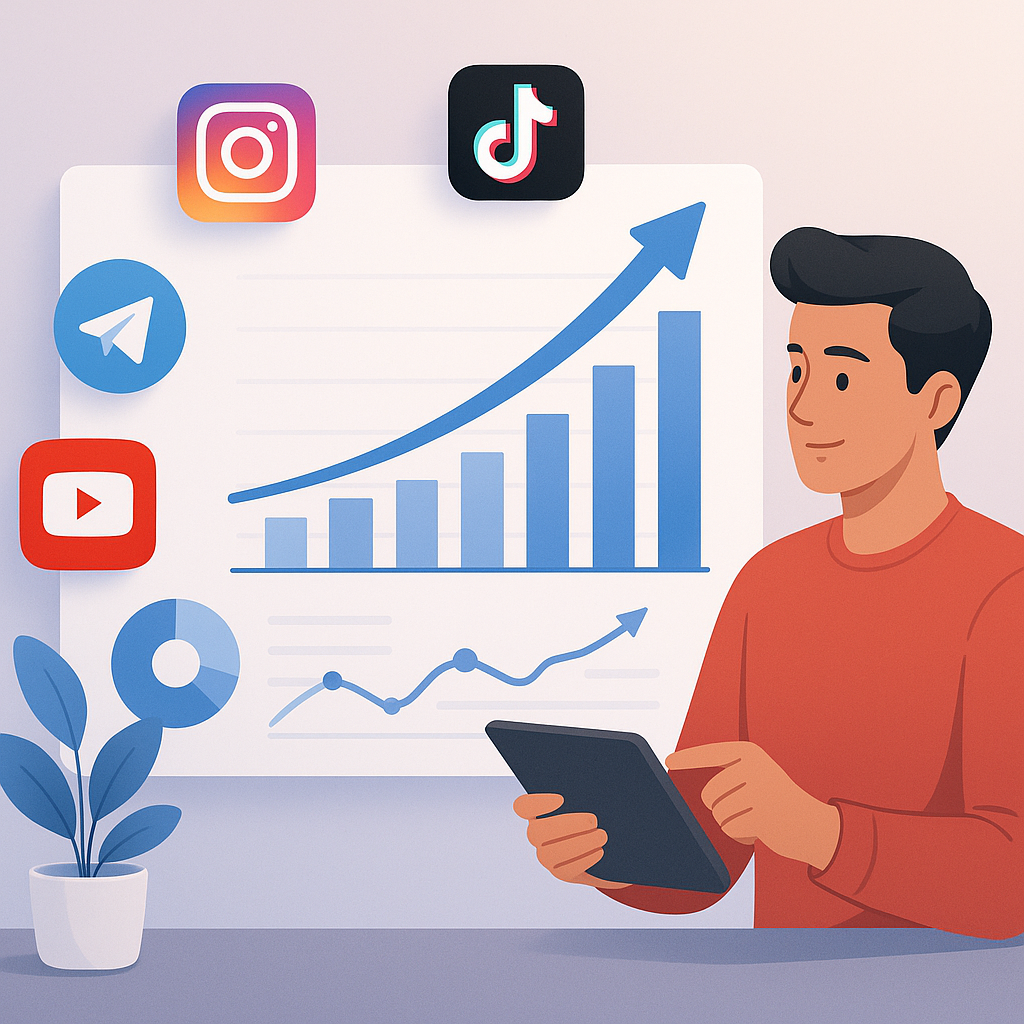 Unlocking Social Success: Automated Instagram Growth Tools