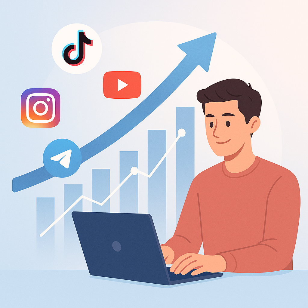 Maximize Your Reach with YouTube SEO Services