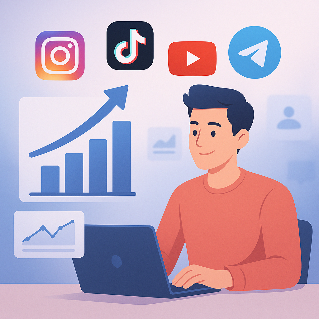 Unlocking TikTok Engagement: Tips for Social Media Growth