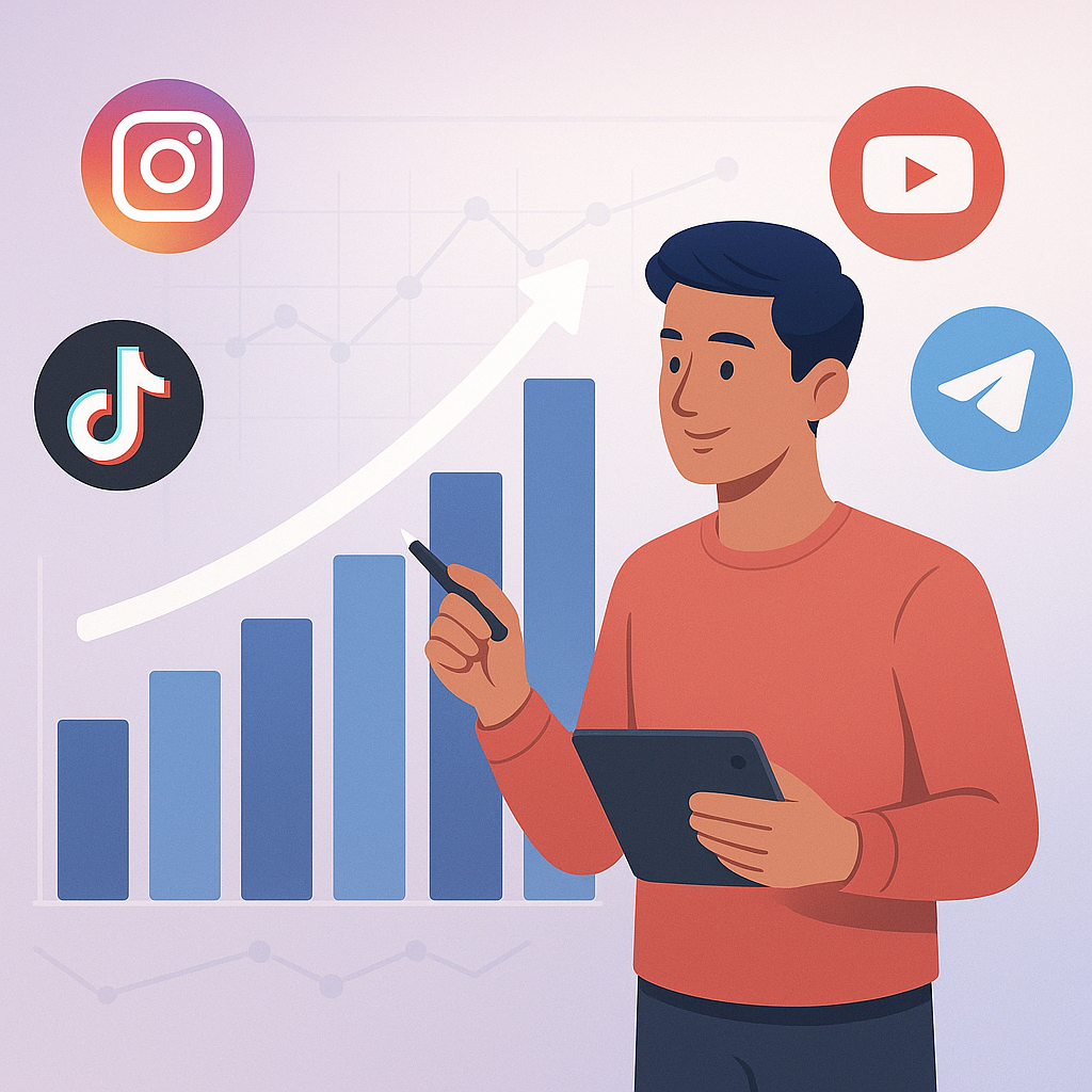 Boost Your Social Presence: Strategic Approaches to Buy Instagram Engagement