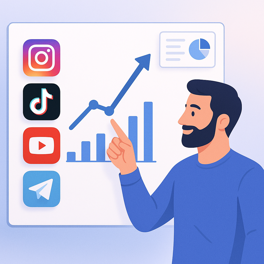 Guide to Buying Real Instagram Followers