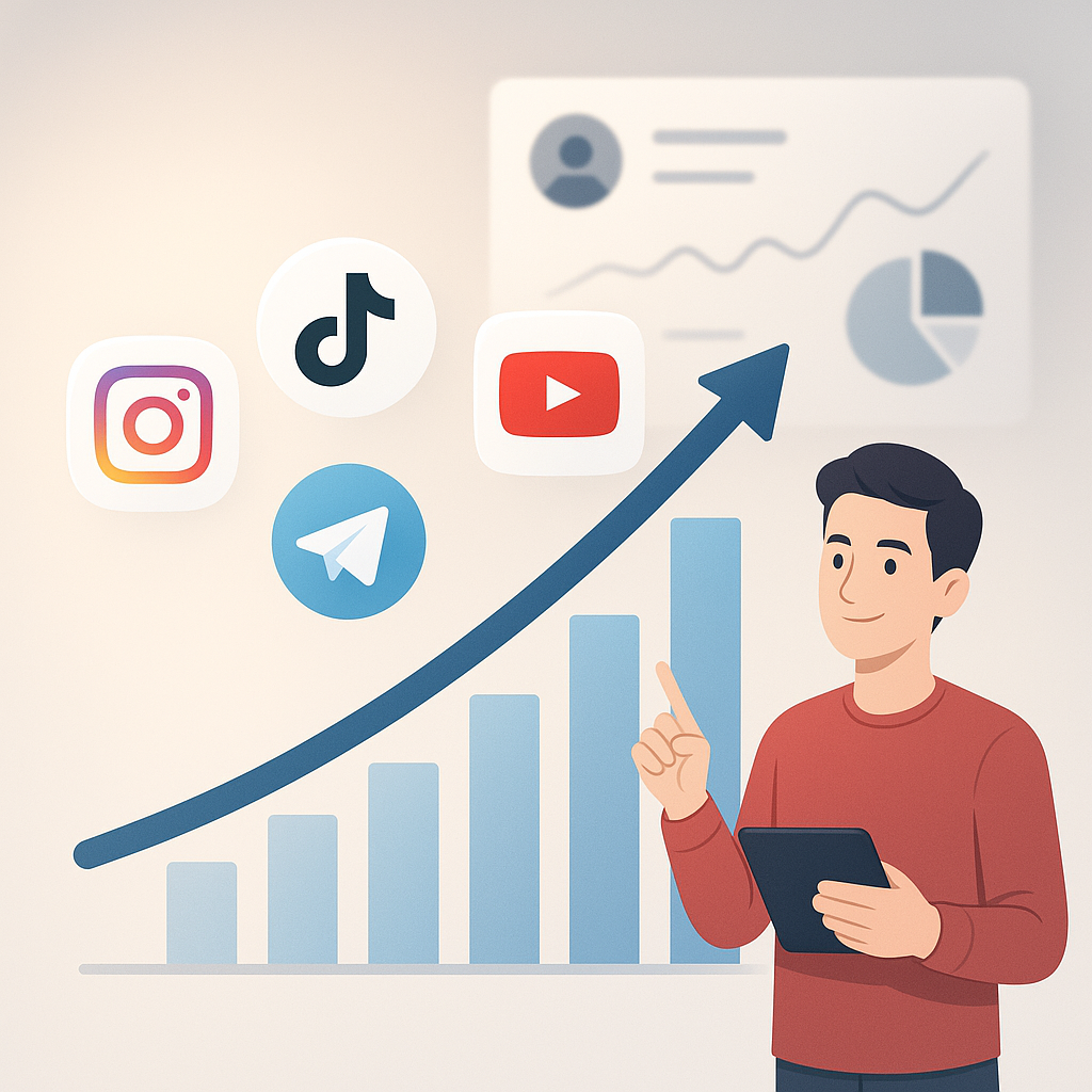 Mastering Instagram Growth Strategies