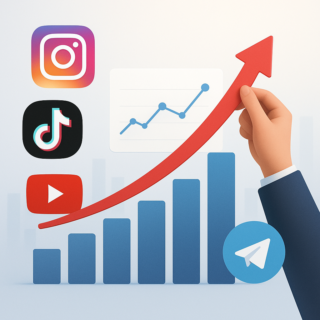 Boost Your Social Media Presence with TikTok Engagement