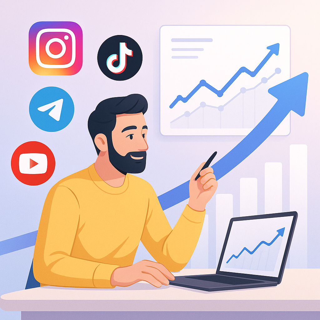 Effective Strategies for Gaining Instagram Real Followers