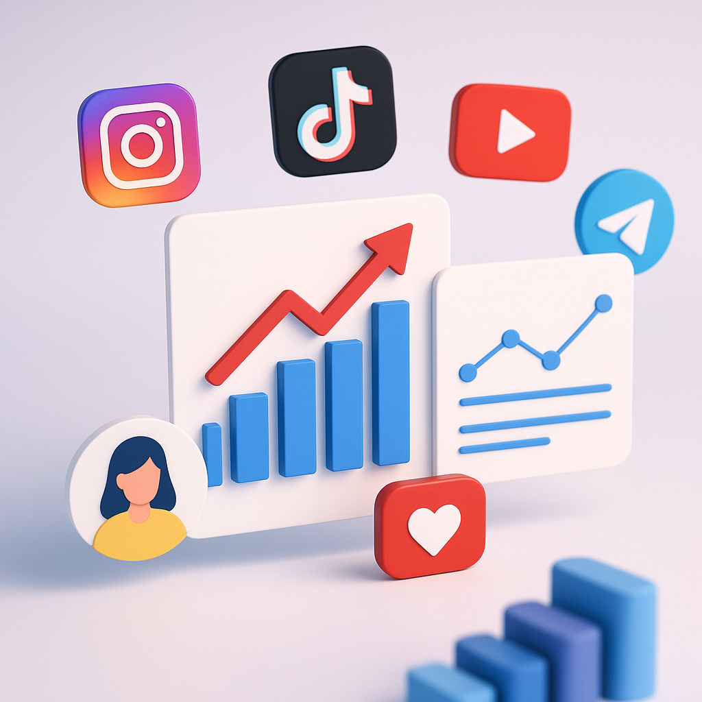 Unlock Social Growth: Buy TikTok Followers Instantly
