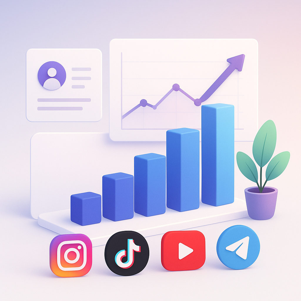 Unlocking Social Growth: Instagram Automated Growth Tools