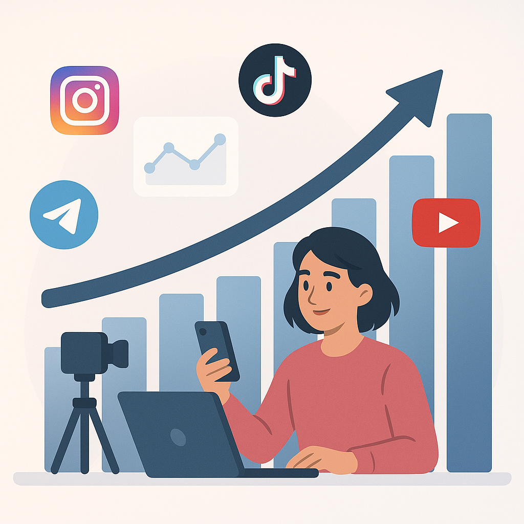Impact of Buying Instagram Followers