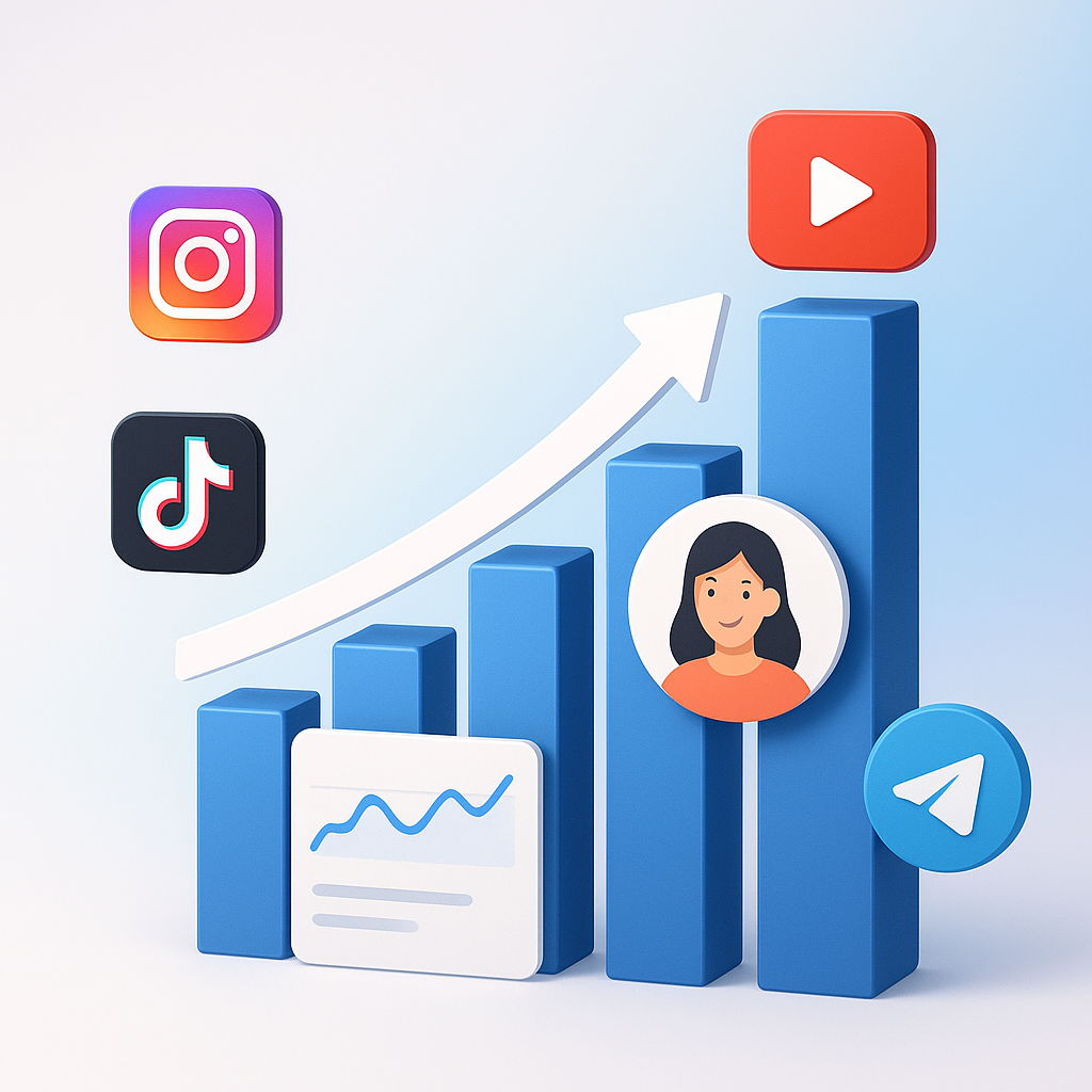 Master Instagram Growth: Power of Automation