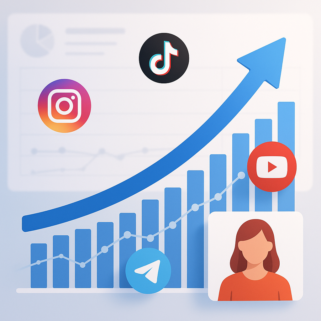 Unlocking Social Media Success: Boost Your YouTube Views