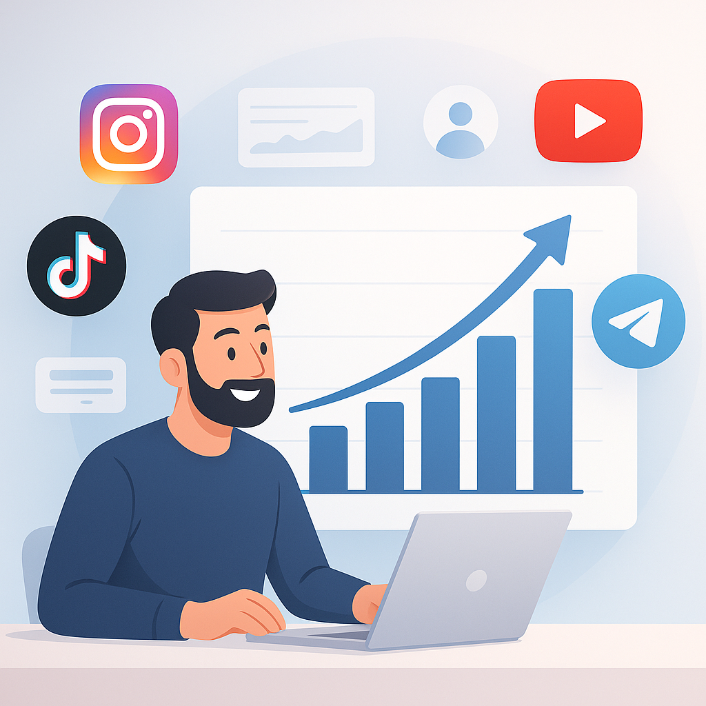 Boost Your Social Media Game with Instagram Engagement Services