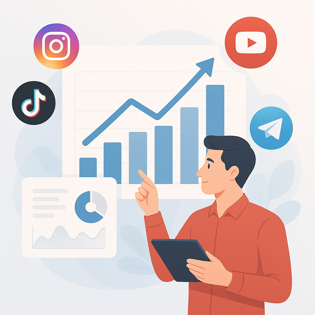 Maximize Your Social Media Impact: A YouTube Views Guide