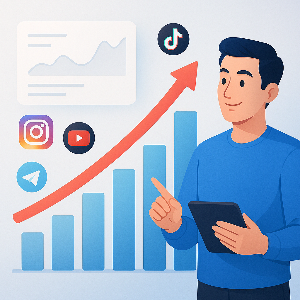 How to Buy Instagram Followers Cheap and Boost Your Social Growth