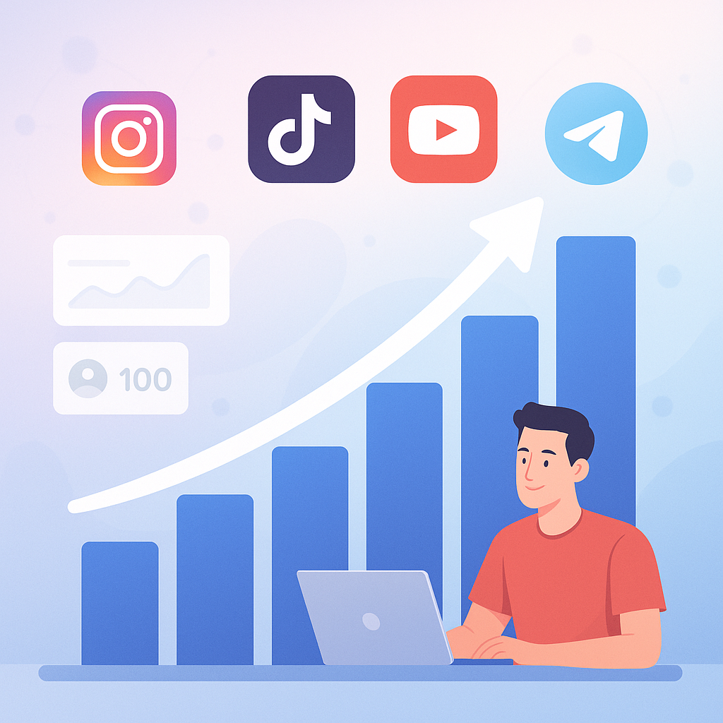Unlocking Success with the Best TikTok Marketing Services