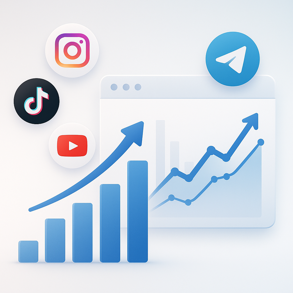 Maximize Your Social Growth: Strategies Beyond Buying Instagram Followers