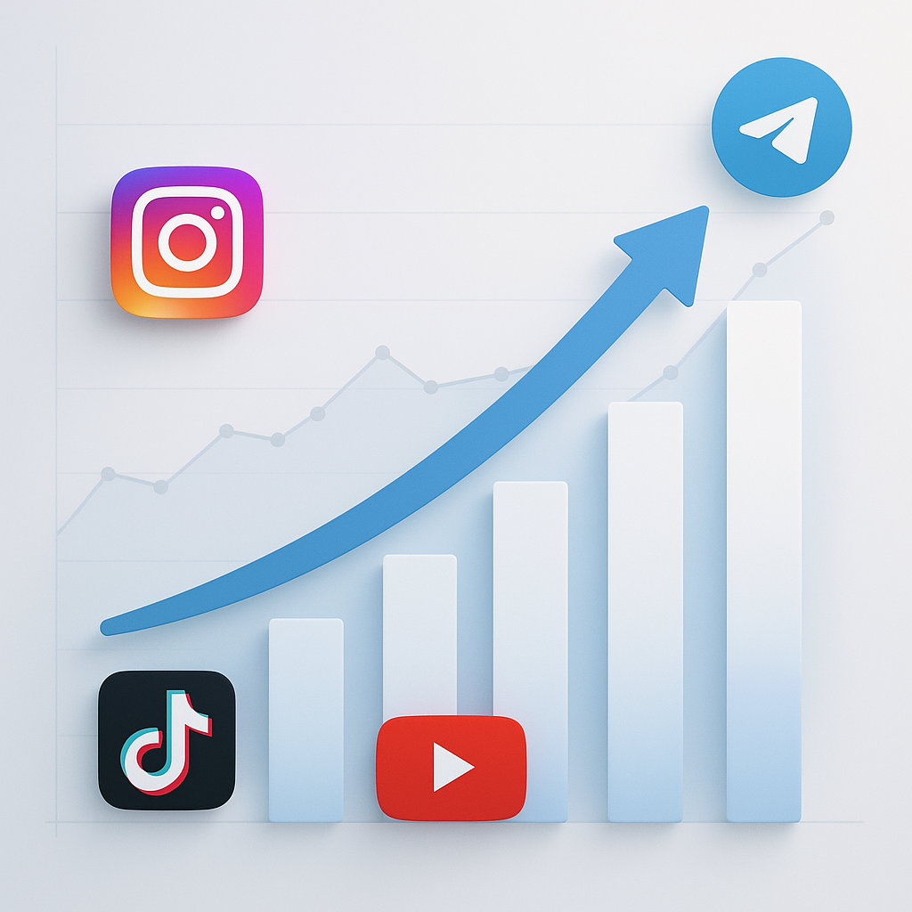 Unlock Social Media Success: Proven Tactics for Instagram Growth