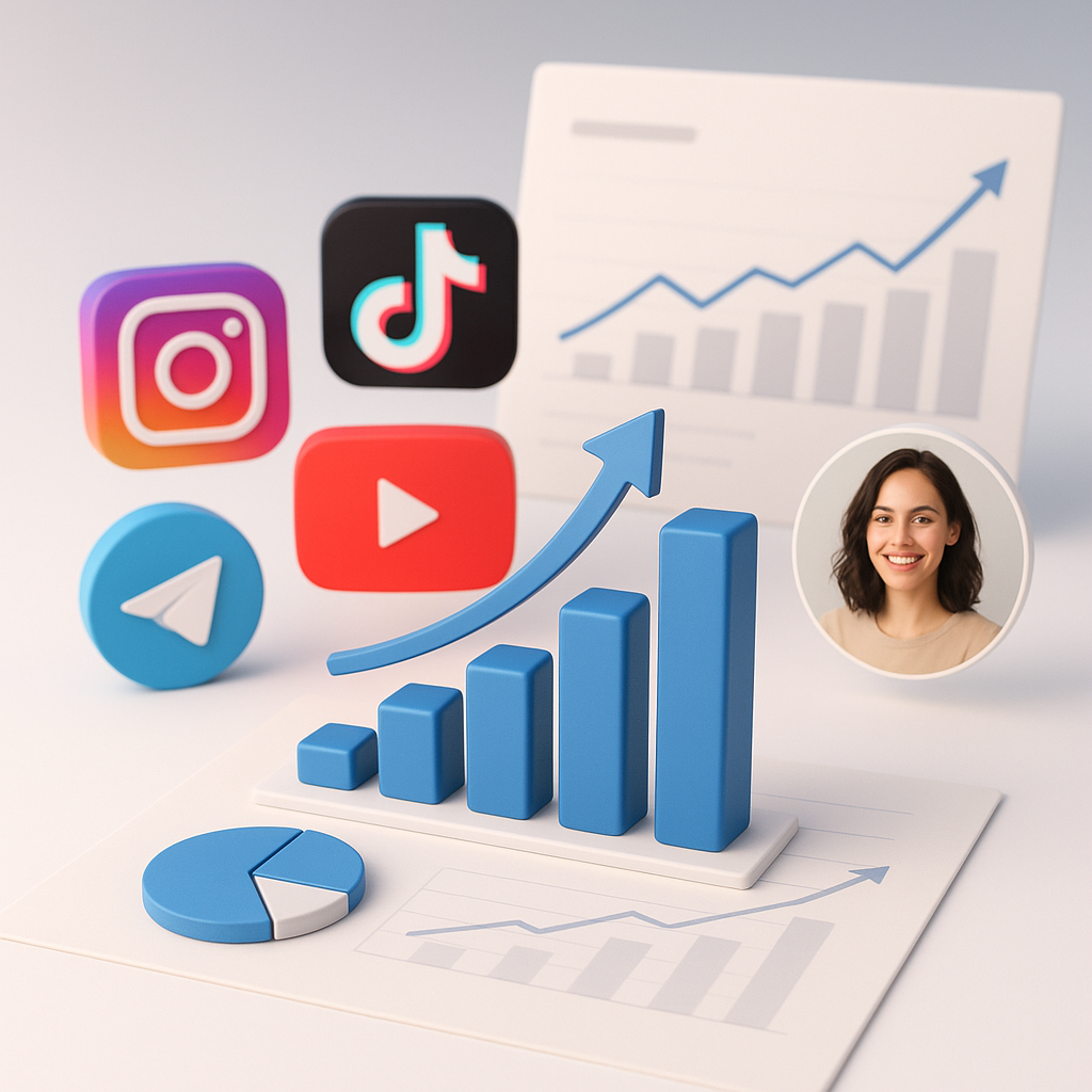 Boost Your Social Media Presence with TikTok Engagement Services