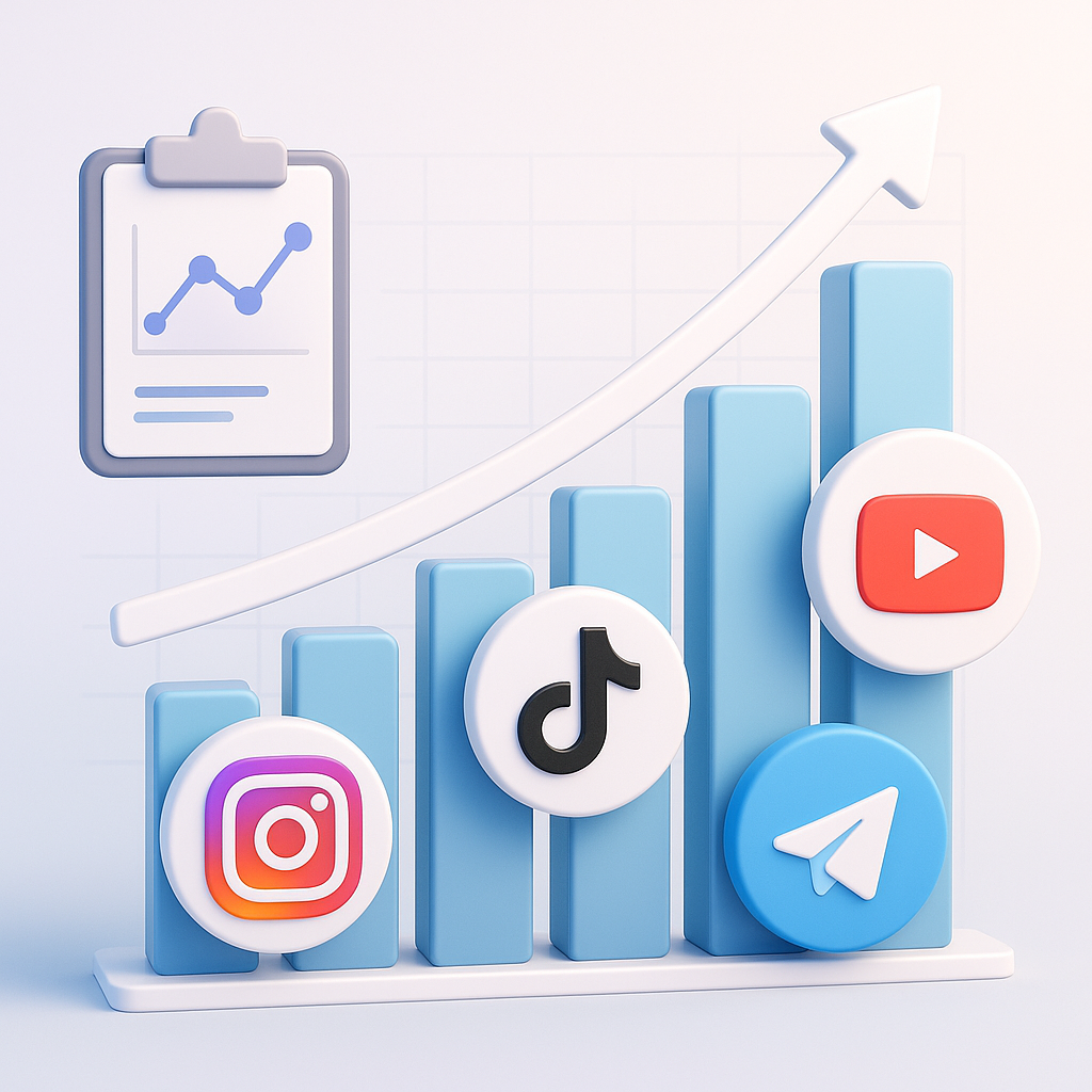 Boost Your Social Growth with Expert YouTube SEO Services