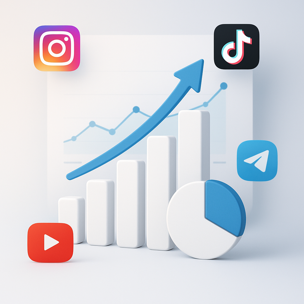 How to Foster Authentic Growth: Buy Real Instagram Followers and Beyond