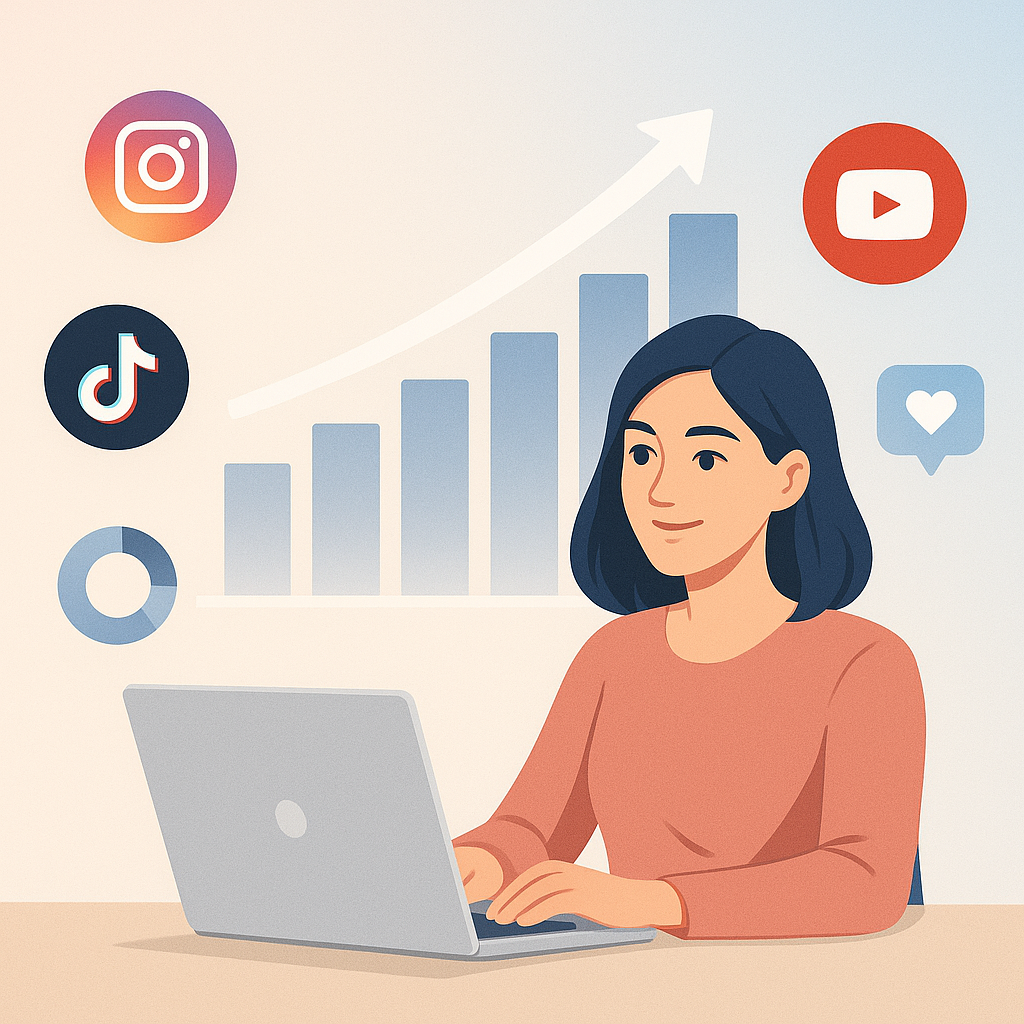 Strategies for Instant Social Growth: Buy TikTok Followers