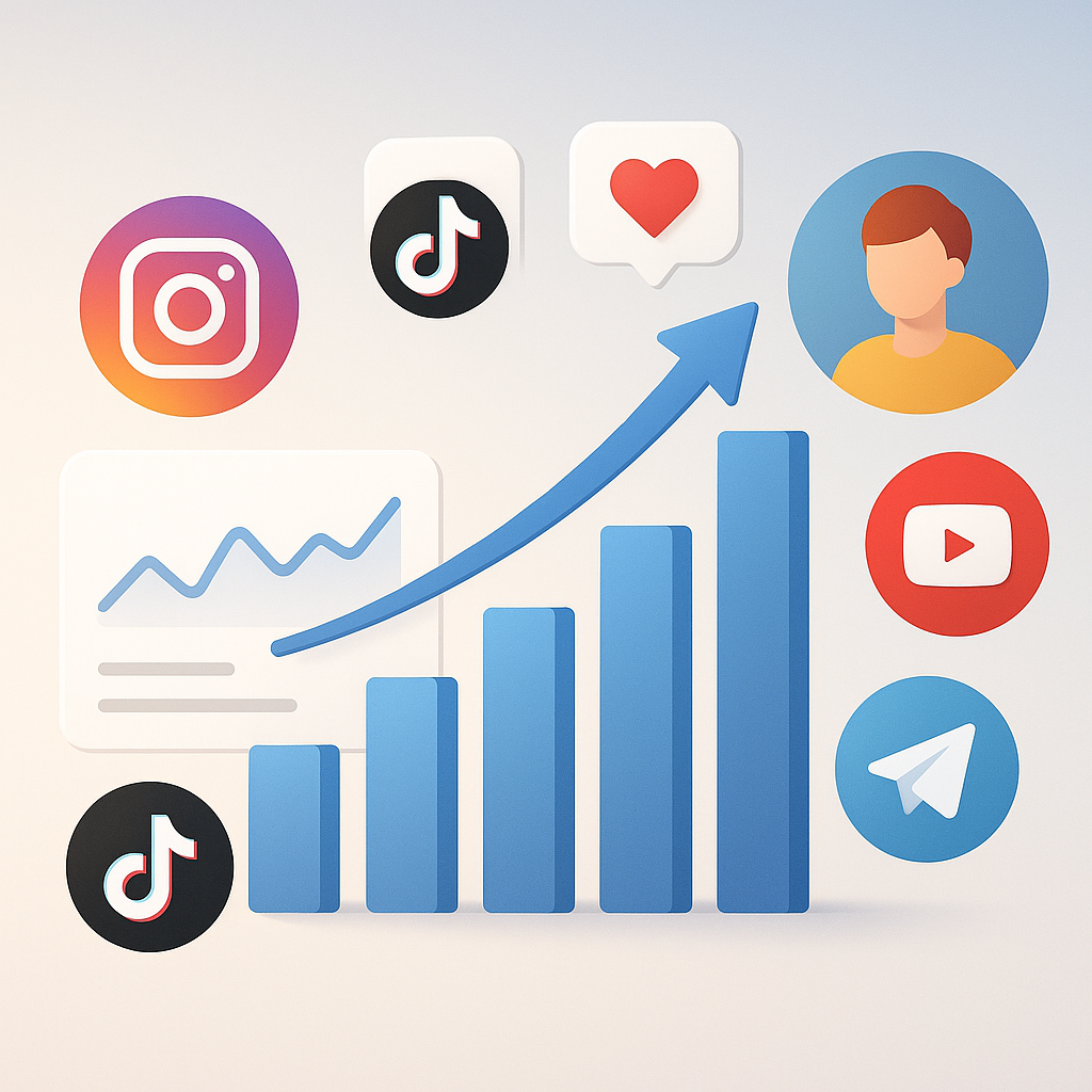 How Instagram Automated Growth Tools Can Transform Your Social Media Strategy