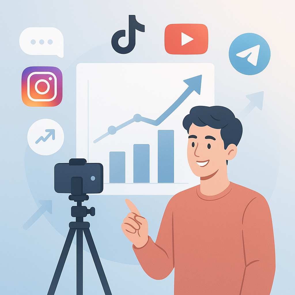 Mastering Automated Instagram Growth and Beyond