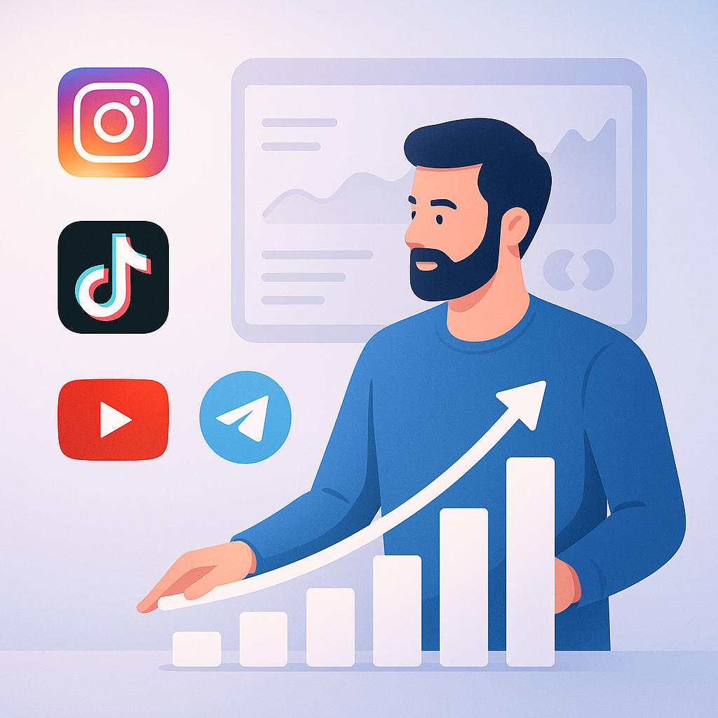 Unlocking Social Growth: The Real Benefits of Buying TikTok Views