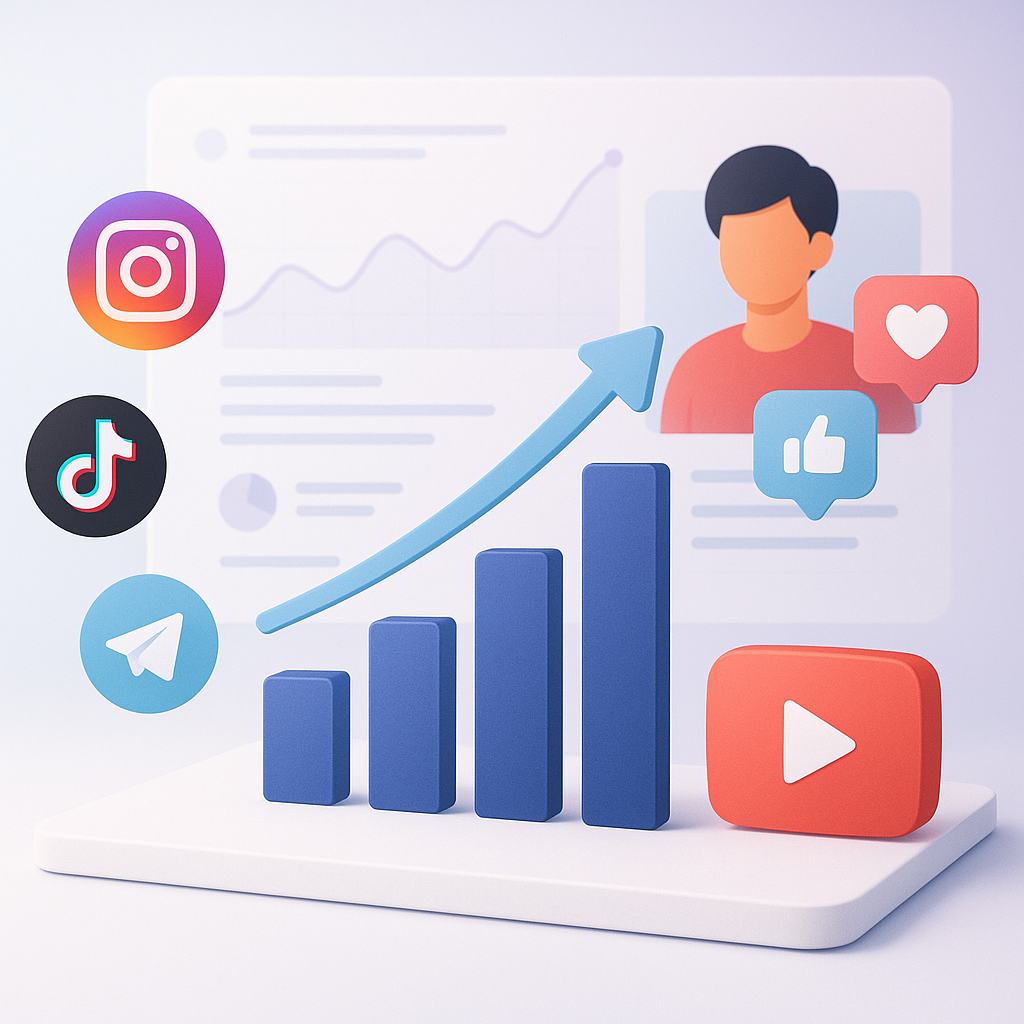 Unlocking Social Growth: Instagram Tips